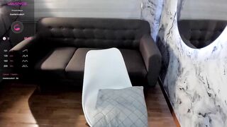 alicce_belluci - [Chaturbate Record] erotic show legs curvy cam