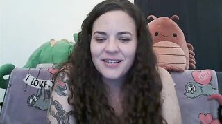 tangerine_kitty - [Chaturbate Record] naughty live cam footjob record catalog