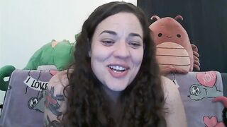 tangerine_kitty - [Chaturbate Record] naughty live cam footjob record catalog