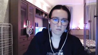 s_cara - [Chaturbate Record] heels milf horny pretty face