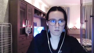 s_cara - [Chaturbate Record] heels milf horny pretty face