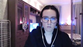 s_cara - [Chaturbate Record] heels milf horny pretty face