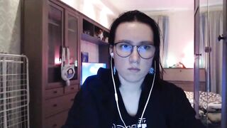 s_cara - [Chaturbate Record] heels milf horny pretty face