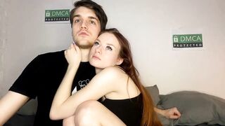 lucky_squad - [Chaturbate Record] doggy hot love doggie style