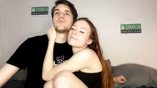 lucky_squad - [Chaturbate Record] doggy hot love doggie style