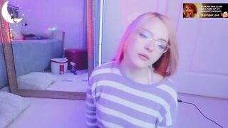 ginger_pie - [Chaturbate Record] amateur stream megastore hot chick oil