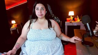 coraline_latin - [Chaturbate Record] lesbian Chat Recordings strapon kinky