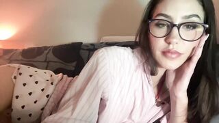 zoewalkerxo - [Chaturbate Record] cosplay footjob private show domination