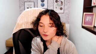 rachel_garden - [Chaturbate Record] cosplay sex stocking doggy