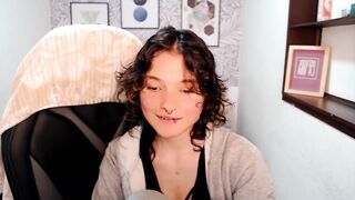 rachel_garden - [Chaturbate Record] cosplay sex stocking doggy