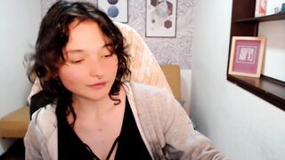 rachel_garden - [Chaturbate Record] cosplay sex stocking doggy