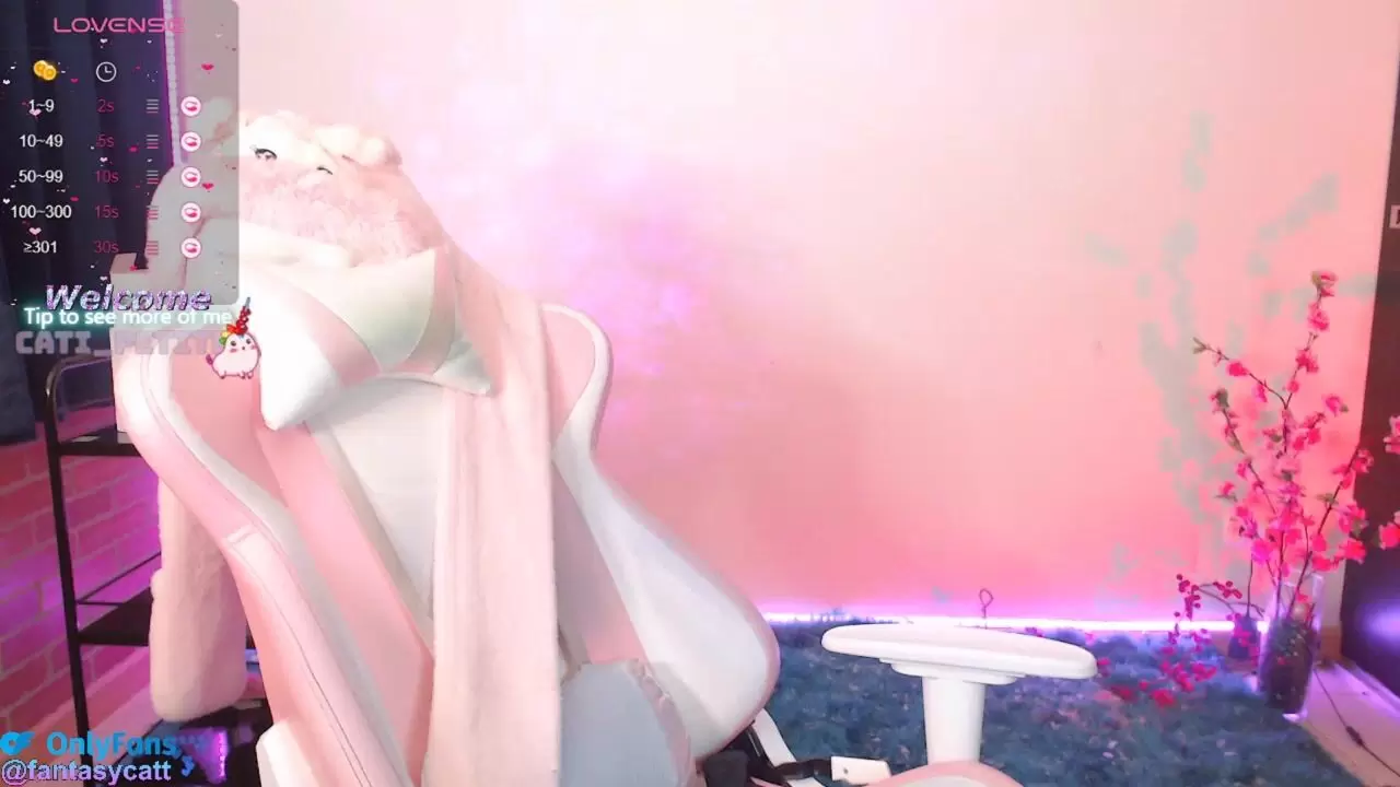 Cati_petite - [Chaturbate Record] babe hot chick big pussy orgy