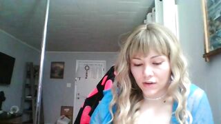 missspirit965244 - [Chaturbate Record] dirty babe all videos anal play