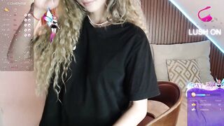 amelieaxie - [Chaturbate Record] kissing milf pornstar legs