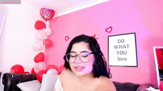 giselreyes1 - [Chaturbate Record] CB slut natural nest