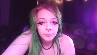 burnthemail - [Chaturbate Record] prostitute without clothes perfect fansy