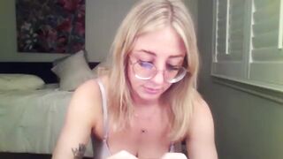 barbiegurl25 - [Chaturbate Record] chat porn cam show panties