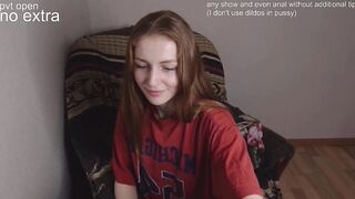 amont69 - [Chaturbate Record] bush smile amateur new