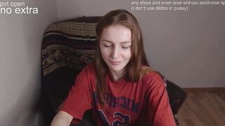 amont69 - [Chaturbate Record] bush smile amateur new