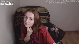 amont69 - [Chaturbate Record] bush smile amateur new