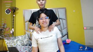 lana_and_liam - [Chaturbate Record] playing fingering perfect online record