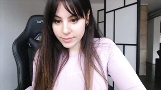 death_bysnusnu - [Chaturbate Record] pvt nest dirty compilation