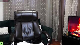 carrielovex - [Chaturbate Record] leggings dance gorgeous erotic