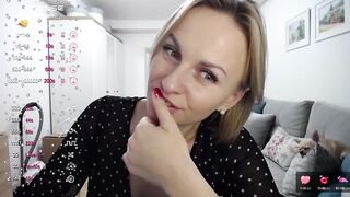 yummylilya - [Chaturbate Record] gorgeous perfect beautiful nude