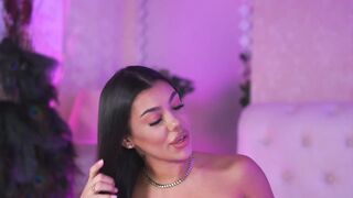 natydesiree - [Chaturbate Record] fansy without a bra cute beautiful