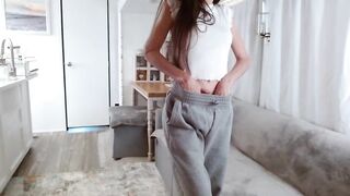 l_and_elle - [Chaturbate Record] big nipples spit strapon sensual