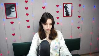 sskruellatee - [Chaturbate Record] clip big pussy lips without clothes cam porn