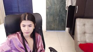 annieanddaniel_ms_ - [Chaturbate Record] joi asshole girl bush