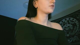 drugidiot_ - [Chaturbate Record] busty fuck machine fansy playing