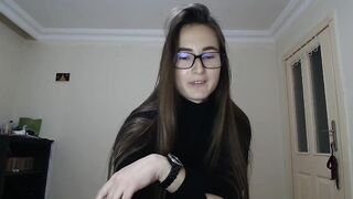 va_len_sea_ya - [Chaturbate Record] sexy legs dance relax erotic show