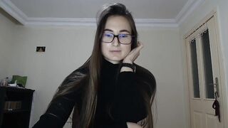 va_len_sea_ya - [Chaturbate Record] sexy legs dance relax erotic show