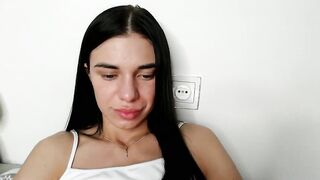 evaxxlove - [Chaturbate Record] pretty face adult creamy amateur