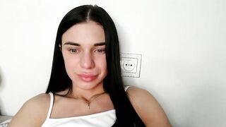 evaxxlove - [Chaturbate Record] pretty face adult creamy amateur