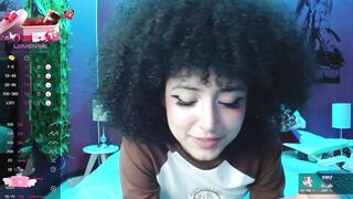 alice_wiinter - [Chaturbate Record] stocking kissing nasty cam girl