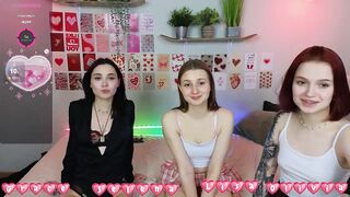 kuroteur - [Chaturbate Record] nudity party fingering hush