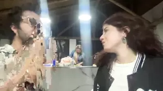 Search Results for Dcofla1 REAL ROOMMATES first time fucking on cb