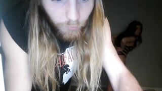 oliviagrace101801 - [Chaturbate Record] playing best moments all private shows dominant