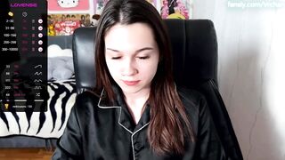 vrchan - [Chaturbate Record] femdom lovense stream videos 1080 hd