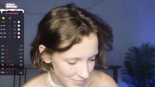 aa______ - [Chaturbate Record] tiny vibro toy solo solo