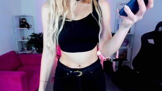 violawise - [Chaturbate Record] step daughter beautiful without a bra slave