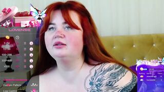 anabel_cristi - [Chaturbate Record] stockings big clit curvy kinky