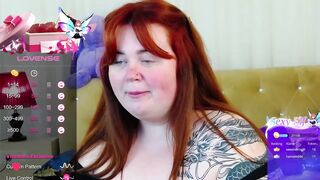 anabel_cristi - [Chaturbate Record] stockings big clit curvy kinky