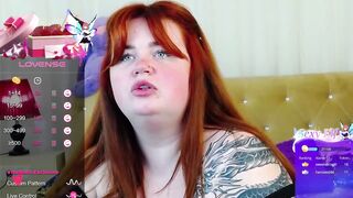 anabel_cristi - [Chaturbate Record] stockings big clit curvy kinky