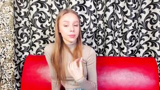 sweet_gloria_ - [Chaturbate Record] erotic show big clit cum show prostitute