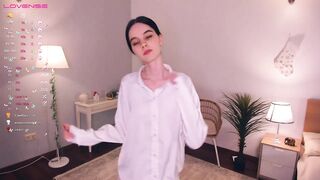 mariamhailey - [Chaturbate Record] leggings puffy nipples fitness fun