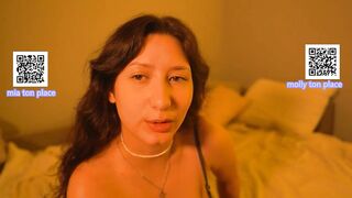 miafleur - [Chaturbate Record] horny belly video hub nude girl